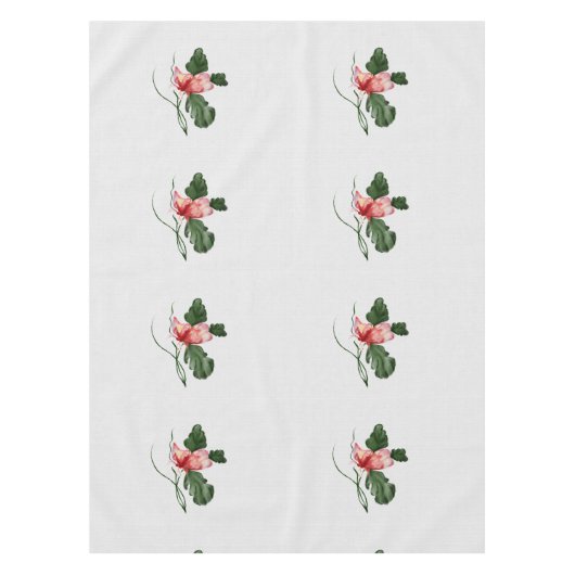 Tischdecken (Vorderseite)