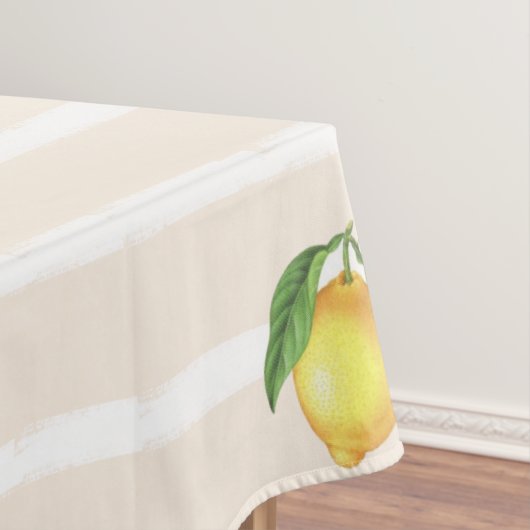 Tischdecken (Beispiel)