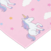 Tischdecken (Schrägansicht)