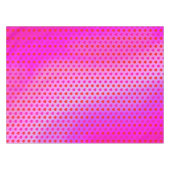 Tischdecken aus Baumwolle, 52"x70" (Vorderseite (Horizontal))