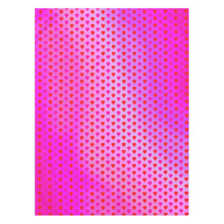 Tischdecken aus Baumwolle, 52"x70"