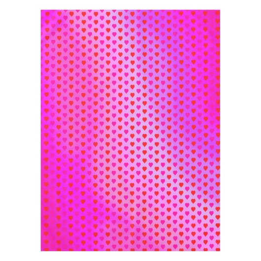 Tischdecken aus Baumwolle, 52"x70" (Vorderseite)