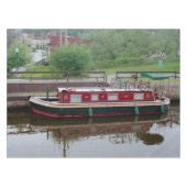 Tischdecken aus Erie Canal (Vorderseite (Horizontal))