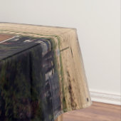 Tischdecken aus Fort Gratiot Lighthouse (Beispiel)