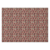 Tischdecken Boxhandschuhe (Vorderseite (Horizontal))