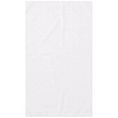 Tischdecken für Staub Confetti Wasserfarben (Vorderseite)