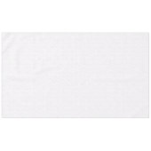 Tischdecken für Staub Confetti Wasserfarben (Vorderseite (Horizontal))