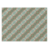 Tischdecken mit Gingko-Blatt-Design (Vorderseite (Horizontal))