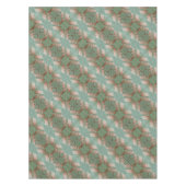 Tischdecken mit Gingko-Blatt-Design (Vorderseite)