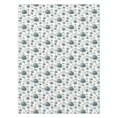 Tischdecken Muscheln (Vorderseite)