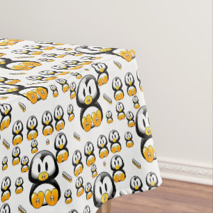Tischdecken Pinguine