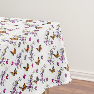 Tischdecken-Schmetterling Tischdecke
