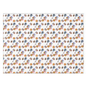 Tischdecken Sport (Vorderseite (Horizontal))