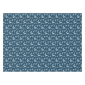 Tischdecken Tauben (Vorderseite (Horizontal))