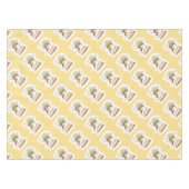 TISCHDECKEN - WHISKY-SAURE REZEPT-COCKTAIL-KUNST (Vorderseite (Horizontal))