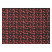Tischdecken-Würfel Tischdecke (Vorderseite (Horizontal))