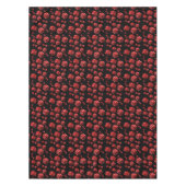 Tischdecken-Würfel Tischdecke (Vorderseite)