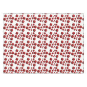 Tischdecken-Würfel Tischdecke (Vorderseite (Horizontal))