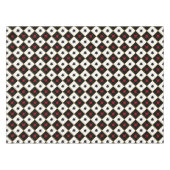 Tischdekoration des Casinos, Party Poker Spielkart Tischdecke (Vorderseite (Horizontal))