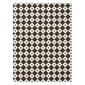 Tischdekoration des Casinos, Party Poker Spielkart Tischdecke (Vorderseite)