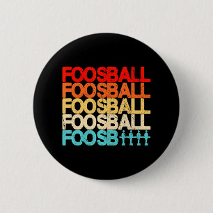Tischfußball Button