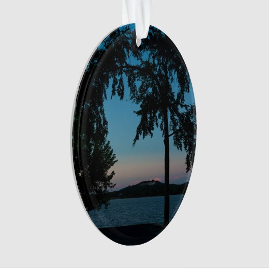 Tischgestein Ornament (Vorderseite)