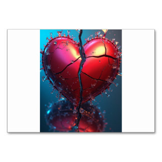 Tischkarte Stilelemente Tischmatte - Eleganter Sch Tischnummer