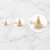 Tischkonfetti Konfetti (Vorderseiten)