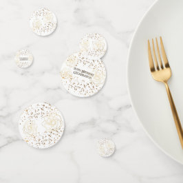 Tischkonfetti Konfetti