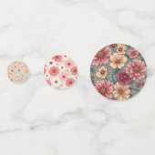 Tischkonfetti Konfetti (Vorderseiten)