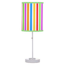 Tischlampe