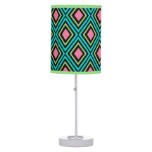 Tischlampe