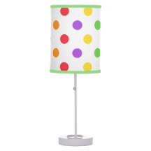 Tischlampe