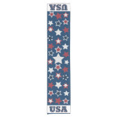 Tischläufer (Vorderseite)