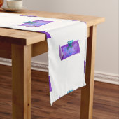 Tischläufer (Beispiel)