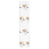 Tischläufer (Vorderseite)