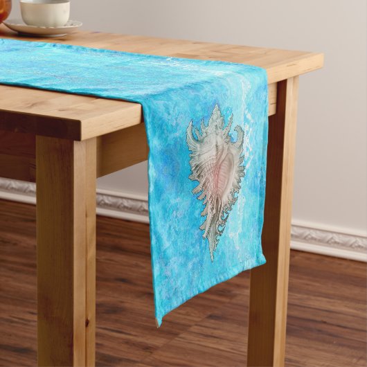 Tischläufer (Beispiel)