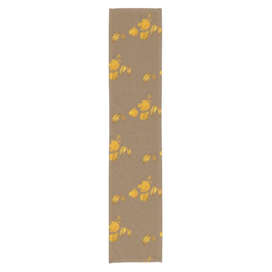 Tischläufer (Vorderseite)