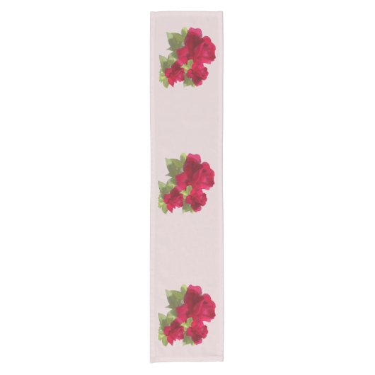 Tischläufer (Vorderseite)