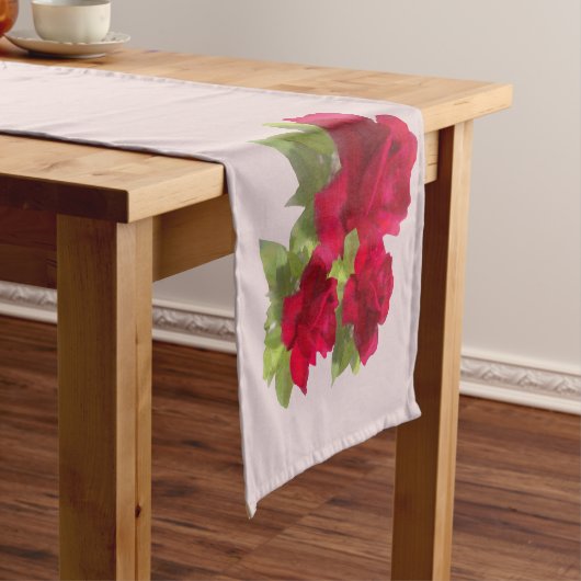 Tischläufer (Beispiel)