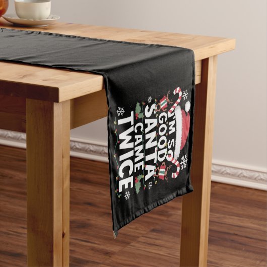 Tischläufer (Beispiel)