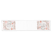 Tischläufer (Horizontal)