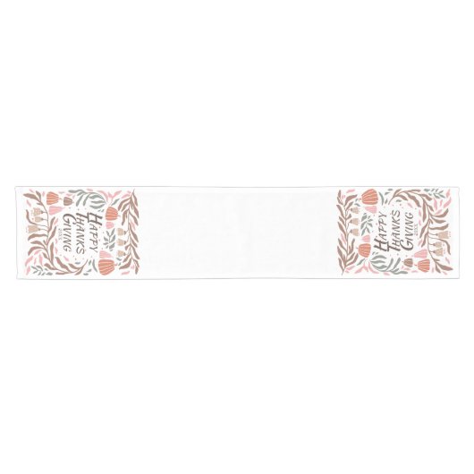 Tischläufer (Horizontal)