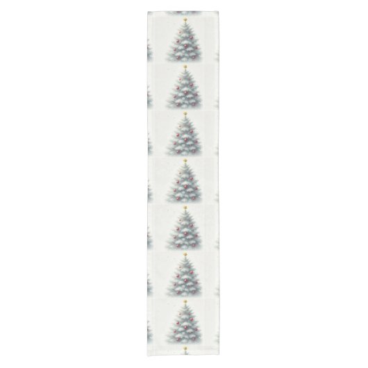 Tischläufer (Vorderseite)