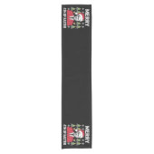 Tischläufer (Vorderseite)