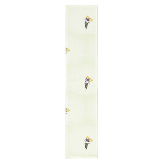 Tischläufer (Vorderseite)