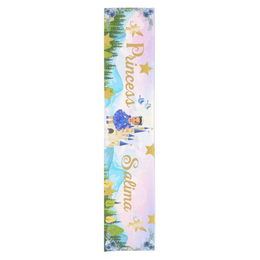 Tischläufer (Vorderseite)