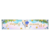 Tischläufer (Horizontal)