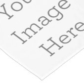 Gestaltbarer 35,5 cm x 182,8 cm Tischläufer (Ecke)