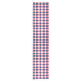 Tischläufer 4. Juli Flag (Vorderseite)